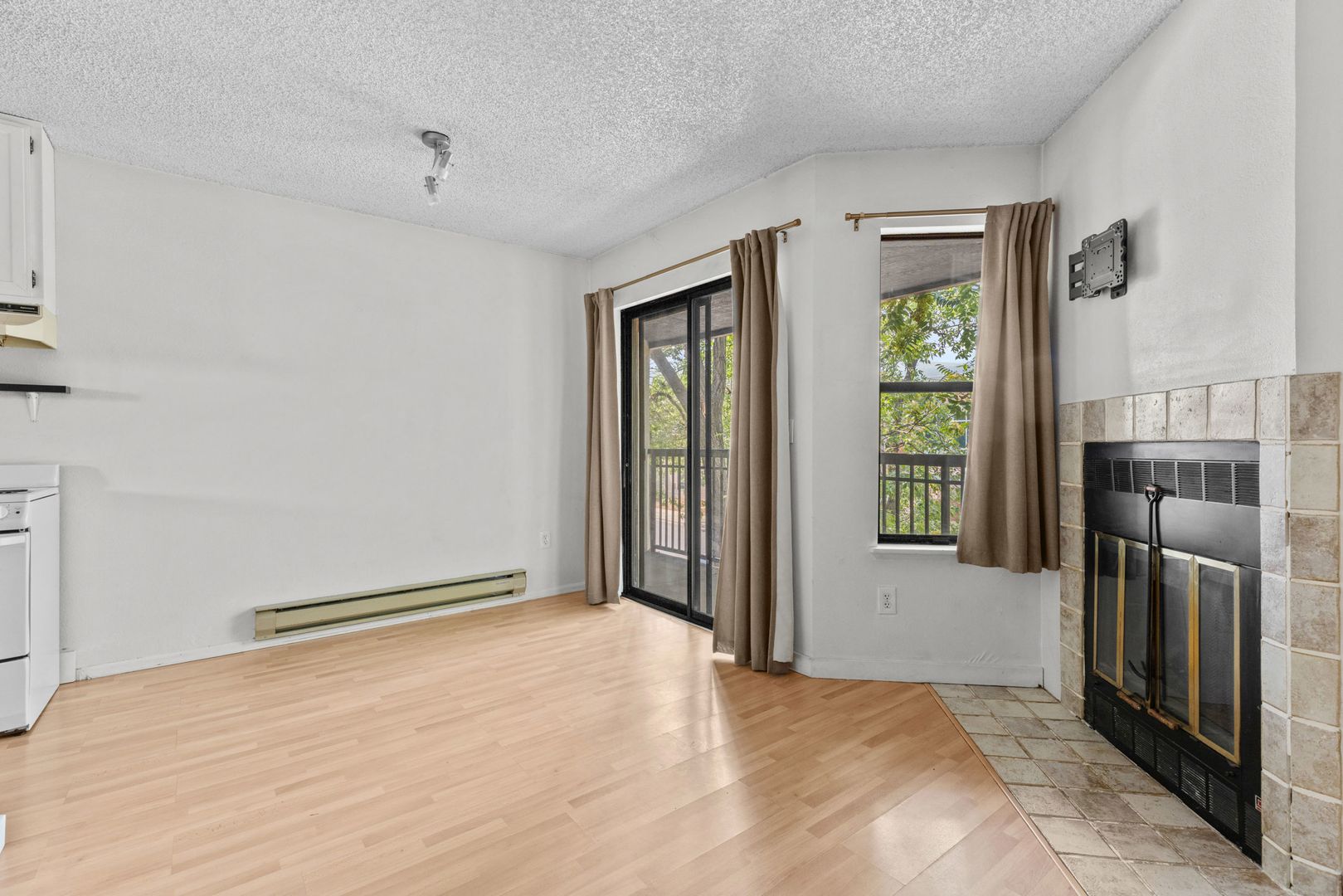 Boulder Condo: 1934 18th Street