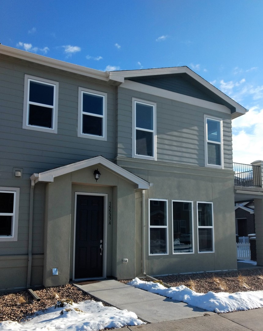 Arvada House: 15533 W. 65th Avenue, Unit A