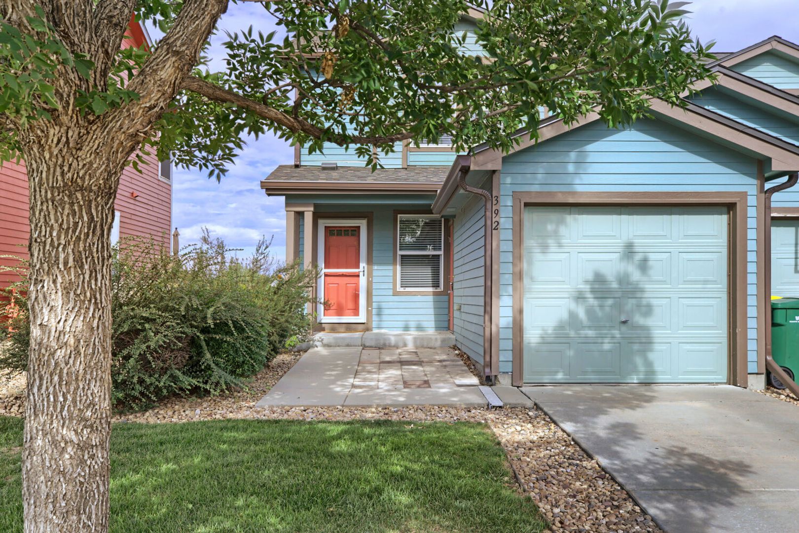 Erie Townhome: 392 Montgomery Drive