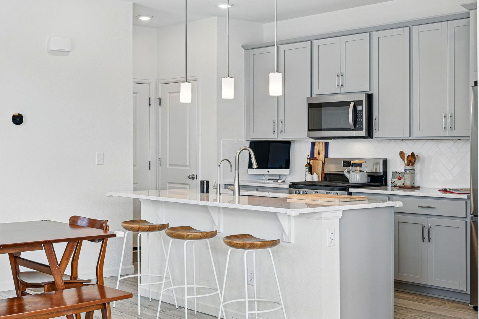 Erie Townhome: 1365 Shale Drive