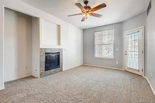 Beautiful 2 Bed/2 Bath Condo with Private Balconies, Pool Access & Golf Course Community