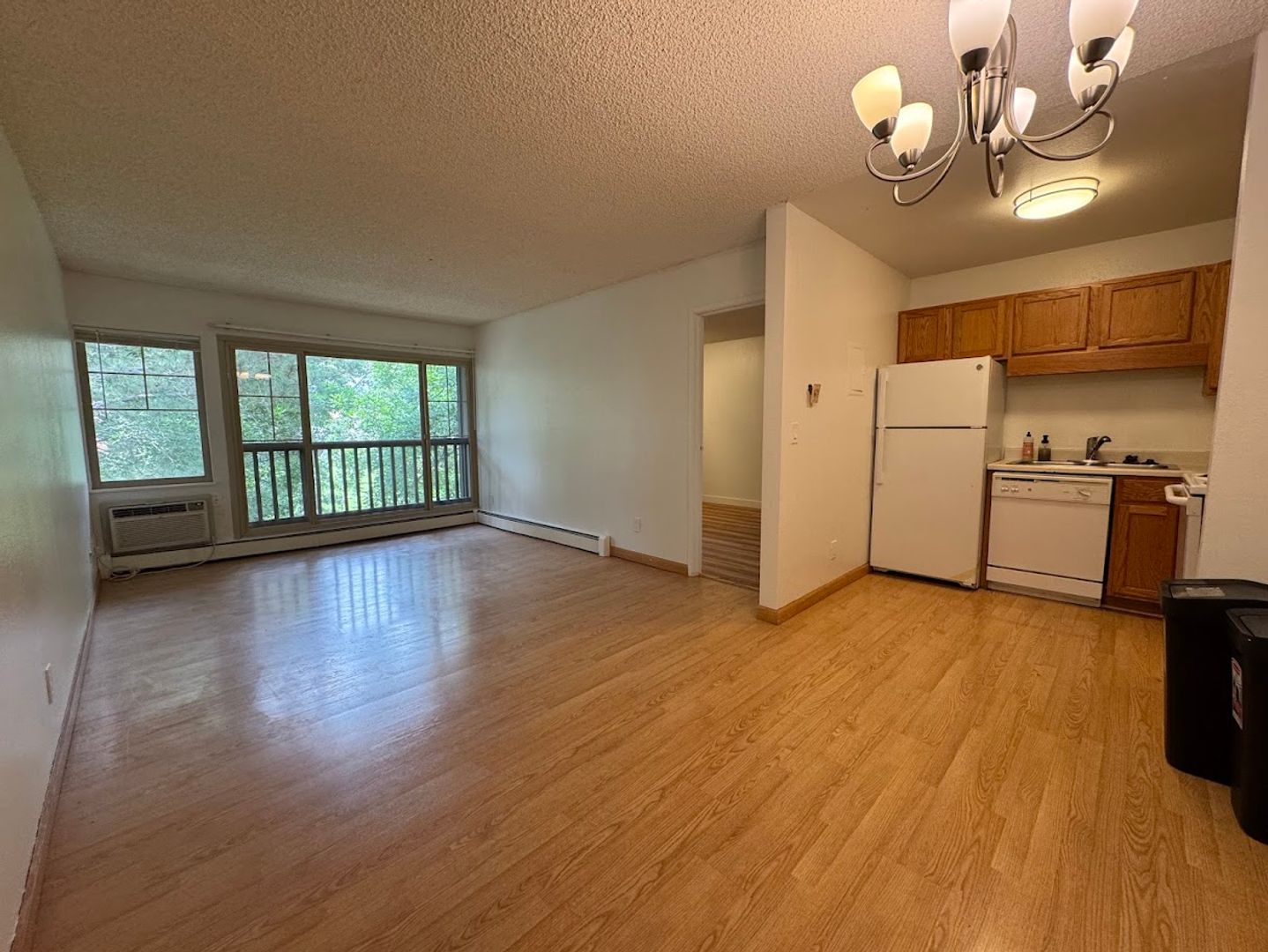 Boulder Condo: 860 W Moorhead Circle, Unit 2L