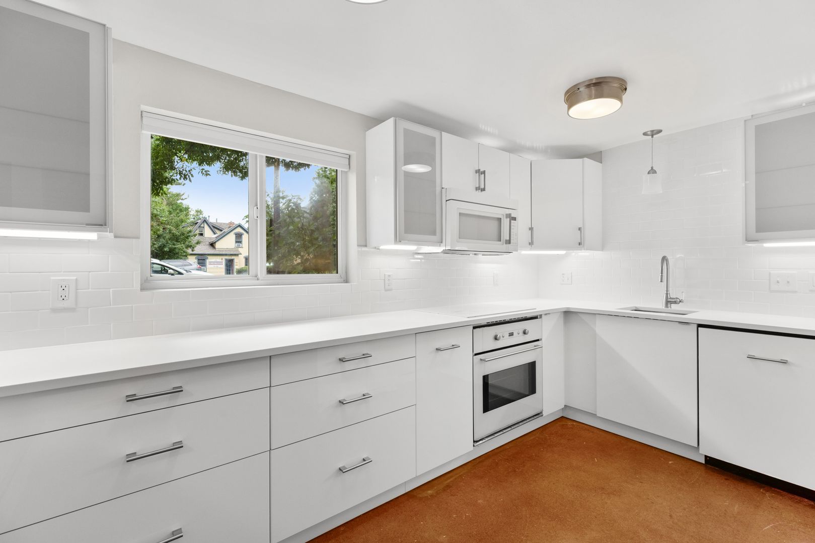 Boulder Condo: 625 Pearl Street Unit 1