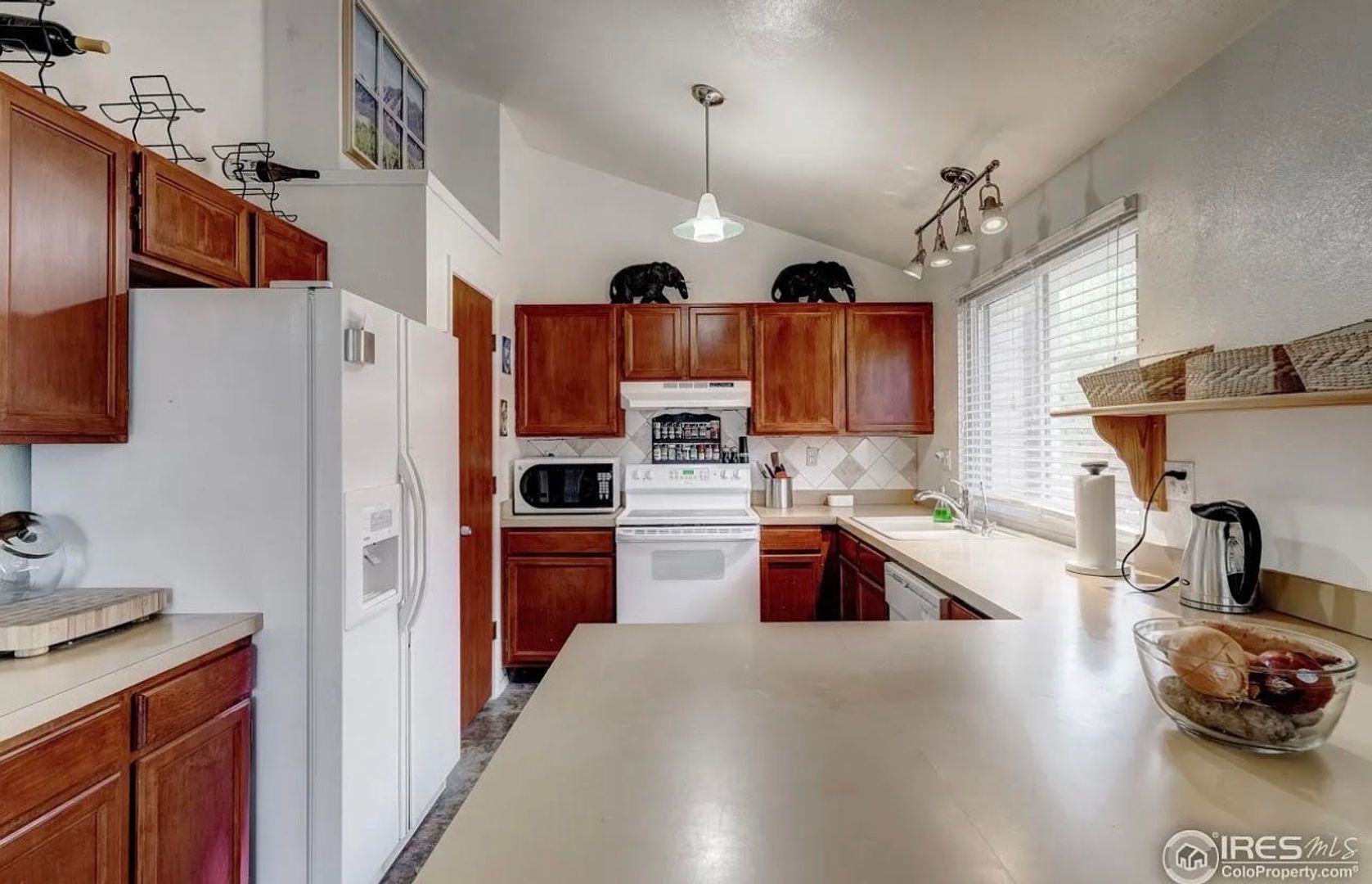 Boulder House: 3838 Fredericks Court