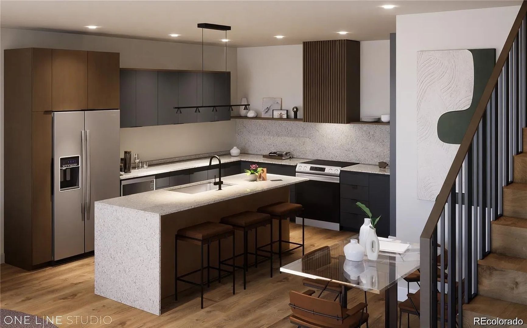 Westminster House: 9195 W Eaton Street