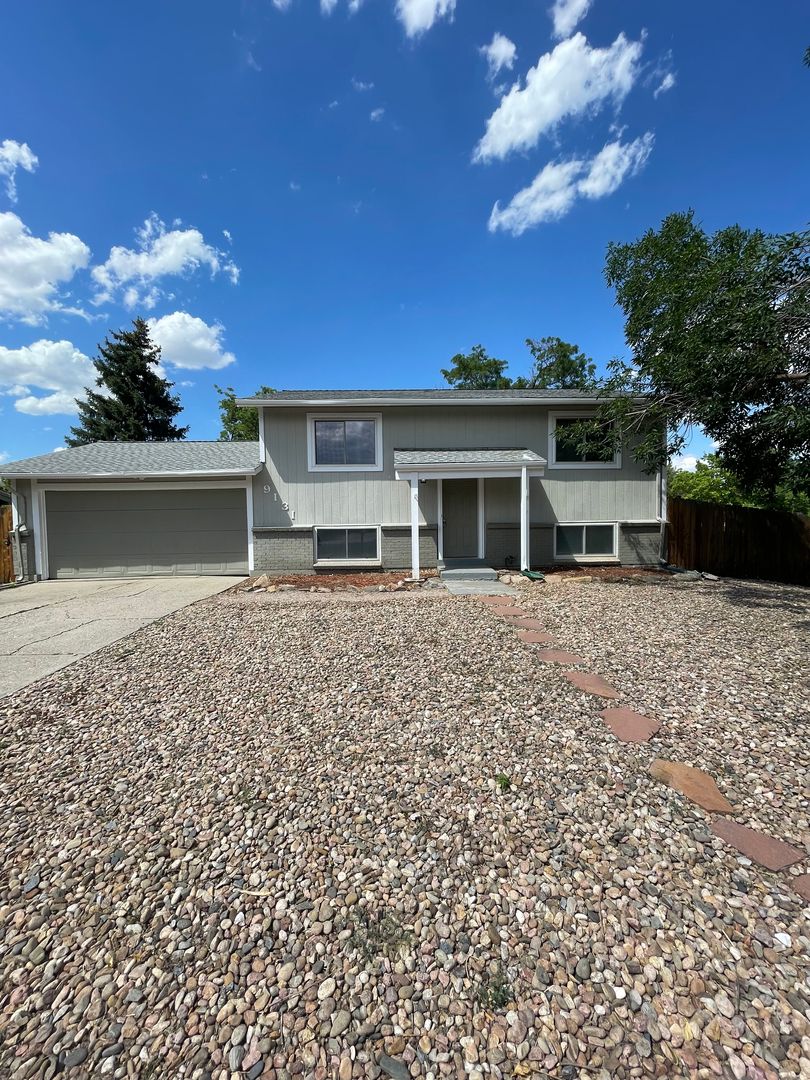 Westminster House: 9131 W 90th Place