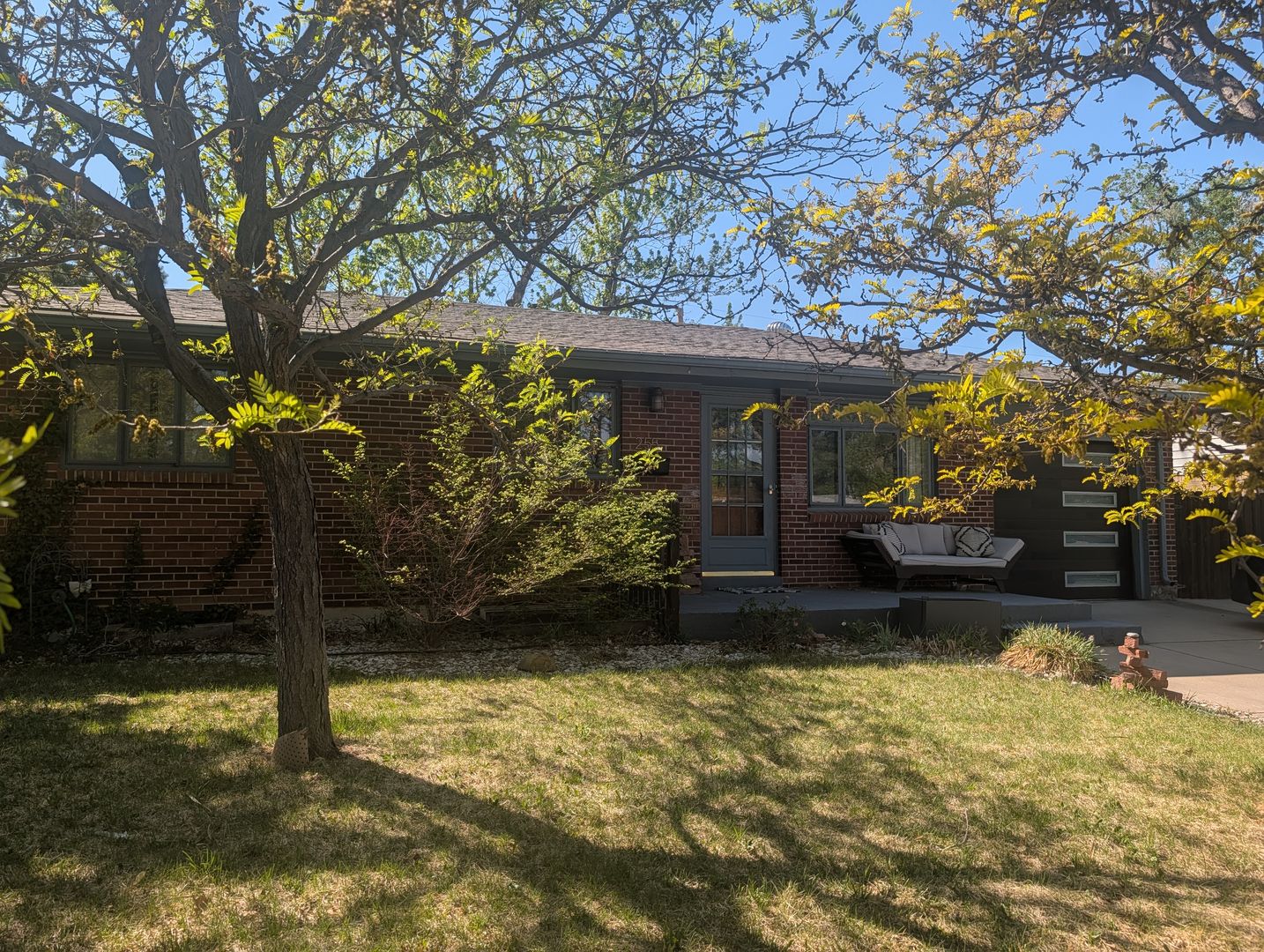 Boulder House: 255 S 38th Street