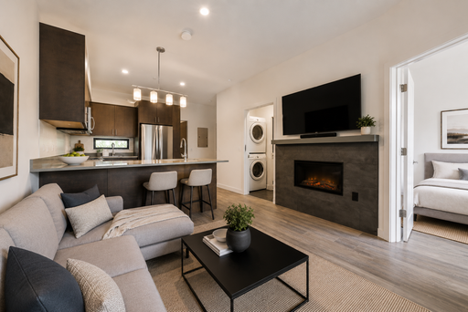PRE-LEASING NOW | Be the First to Live in This Brand-New Whittier Place Condo | Available End of September – photo 1