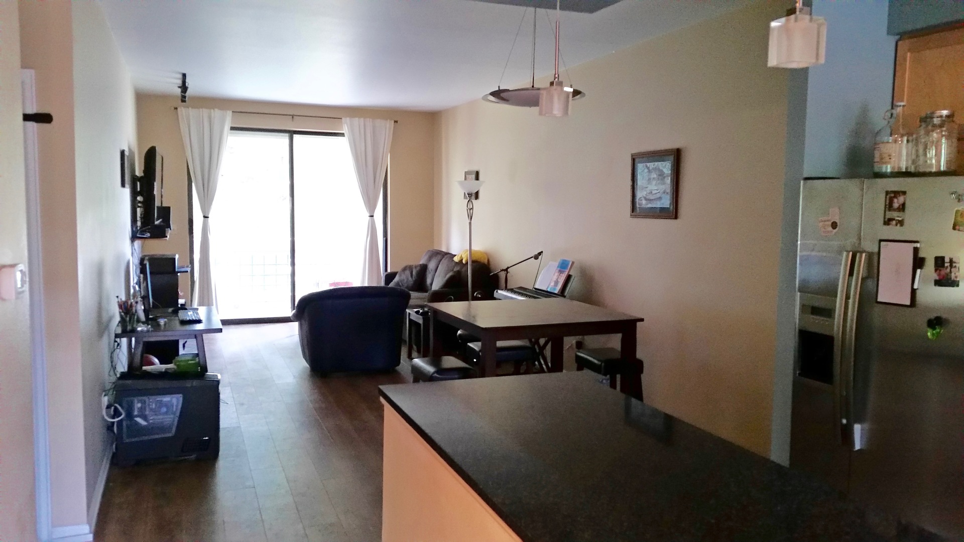 Boulder House: 3260 47th Street, #102A