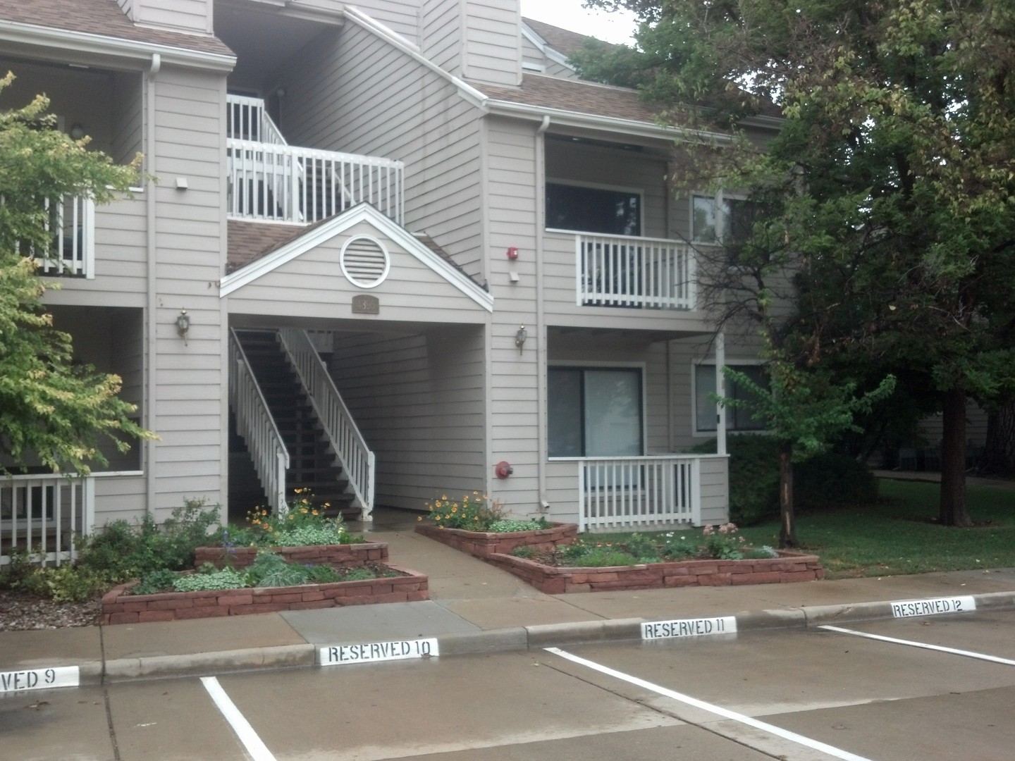 Boulder Condo: 4895 Twin Lakes Road Unit 2