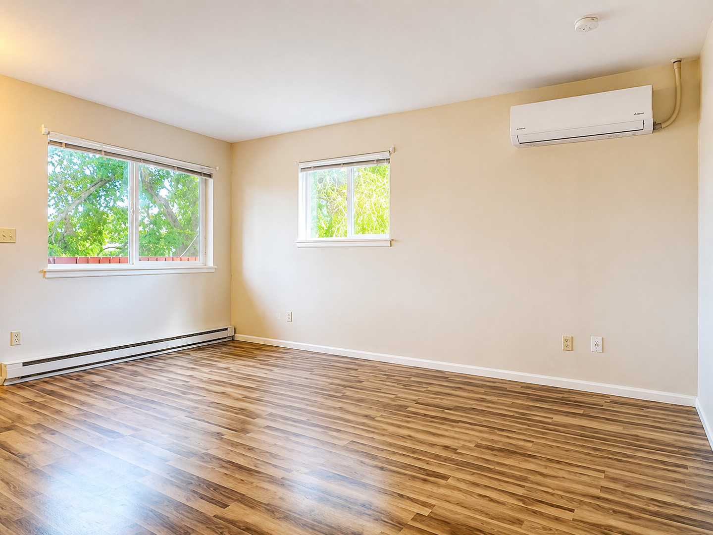 Erie Apartment: 720 Pierce Street