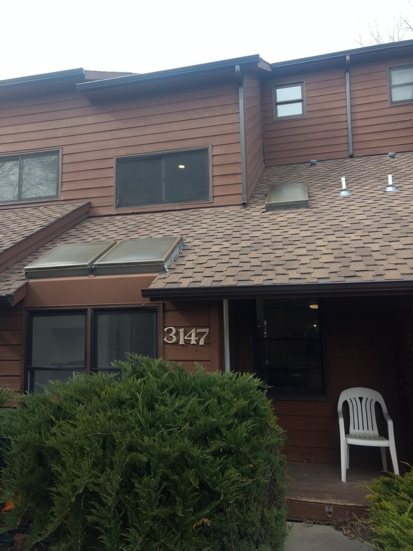 Boulder House: 3147 Bell Drive