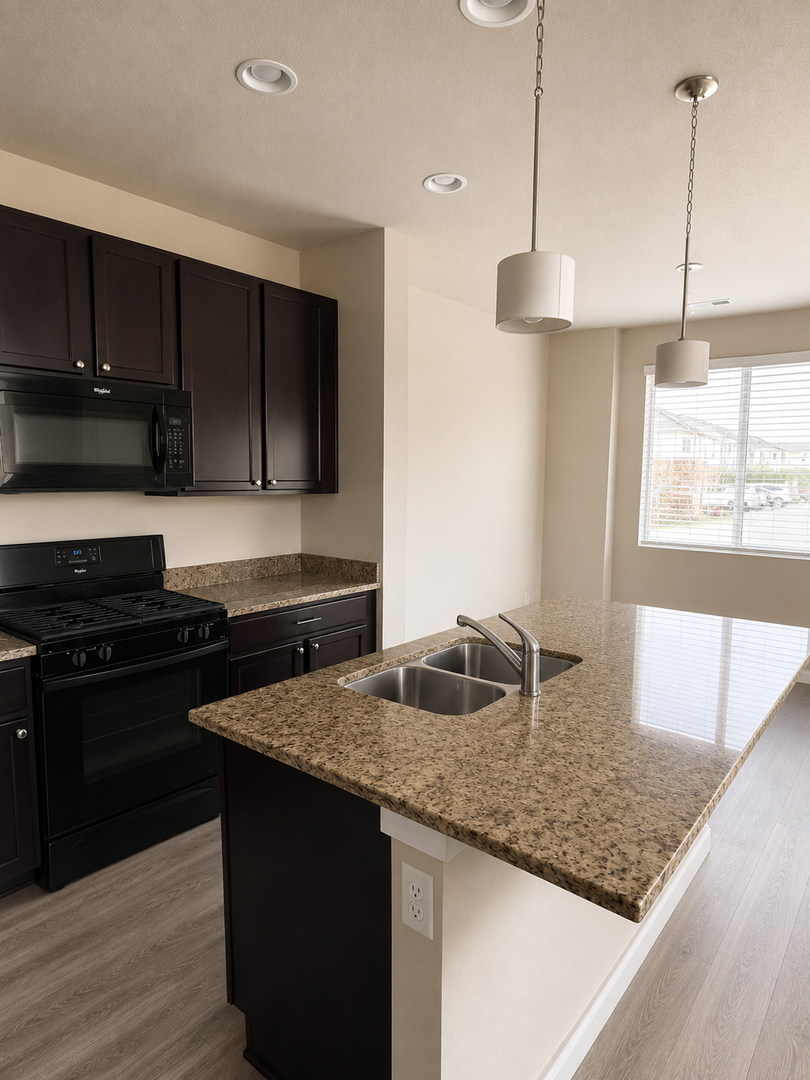Denver House: 6768 Fern Drive
