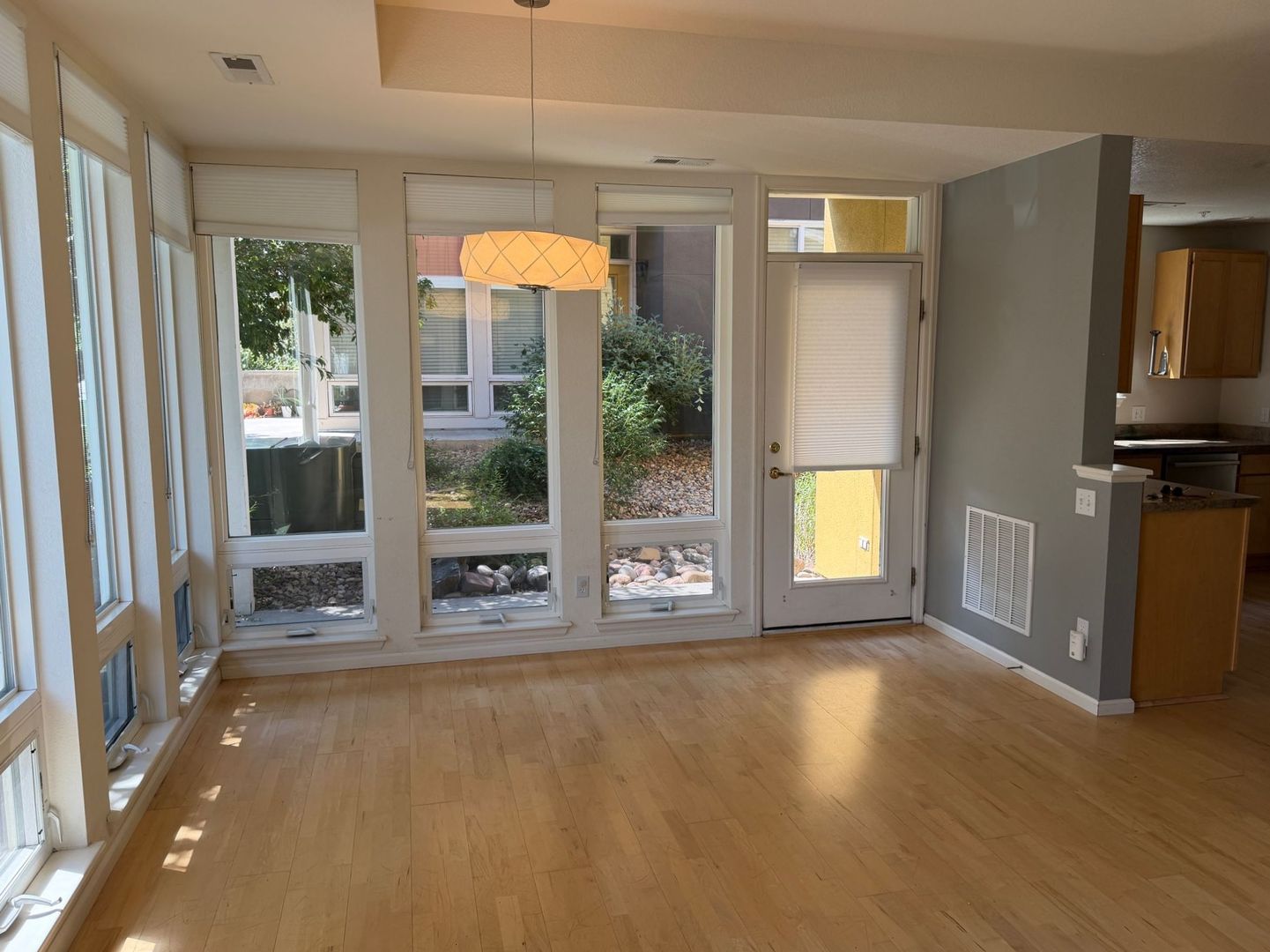 Boulder Townhome: 1651 Zamia Avenue