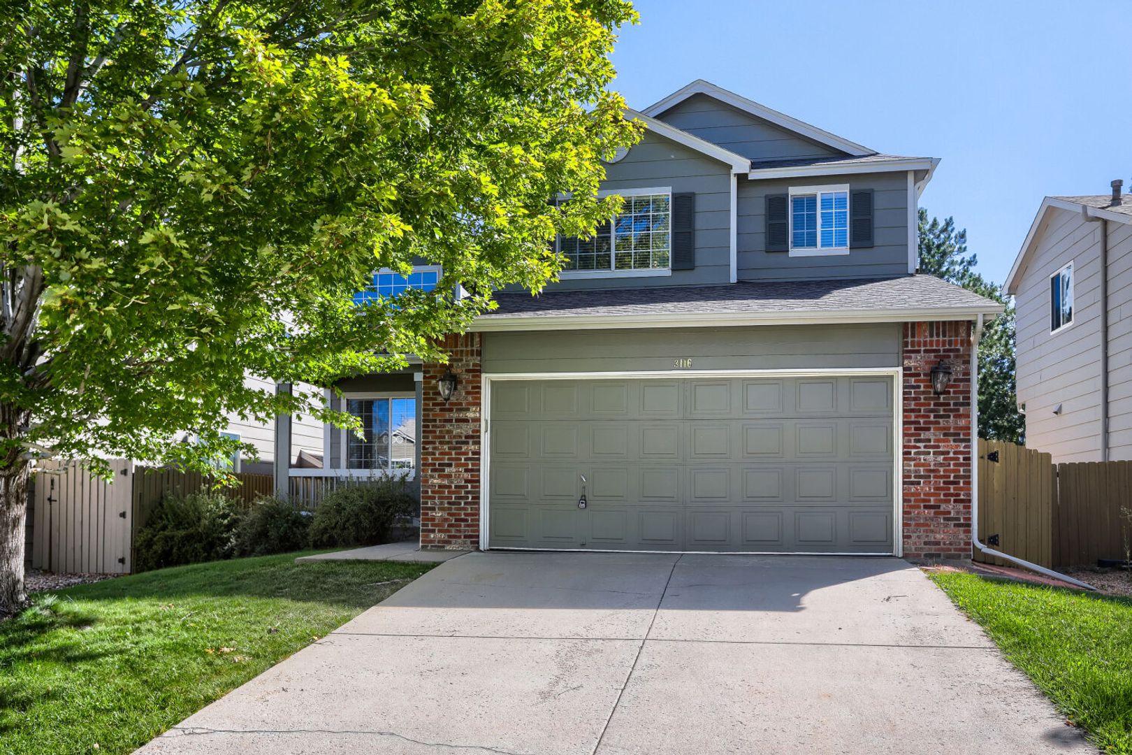 Superior House: 3116 Goldeneye Place