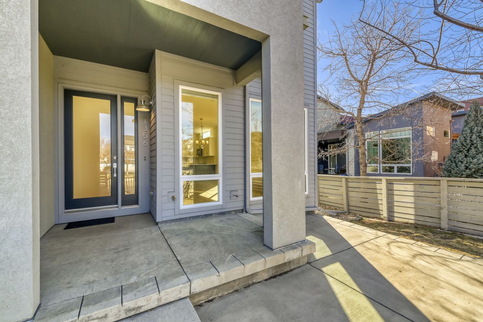 Louisville House: 1356 Snowberry Lane