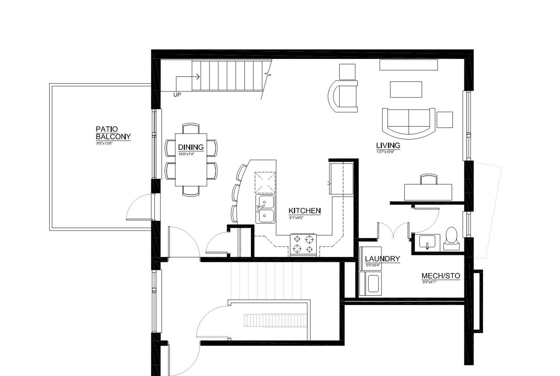 903 Main Street, Unit 202, Longmont, CO 80501