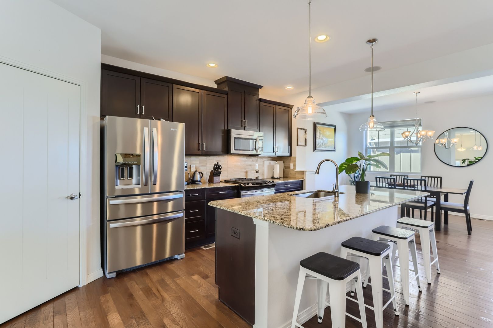 Louisville House: 1831 Kalel Ln