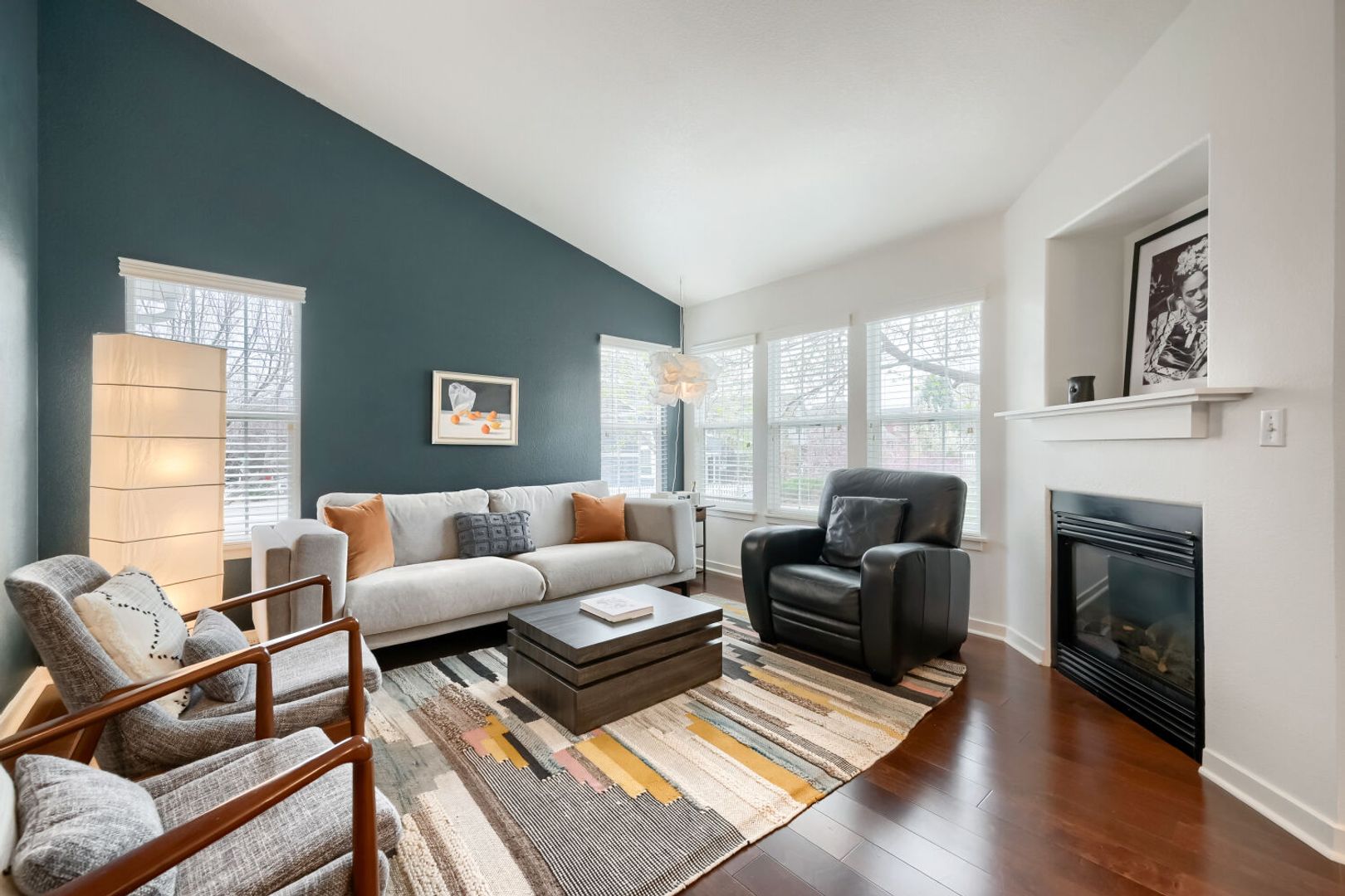 Lafayette House: 2480 Concord Circle