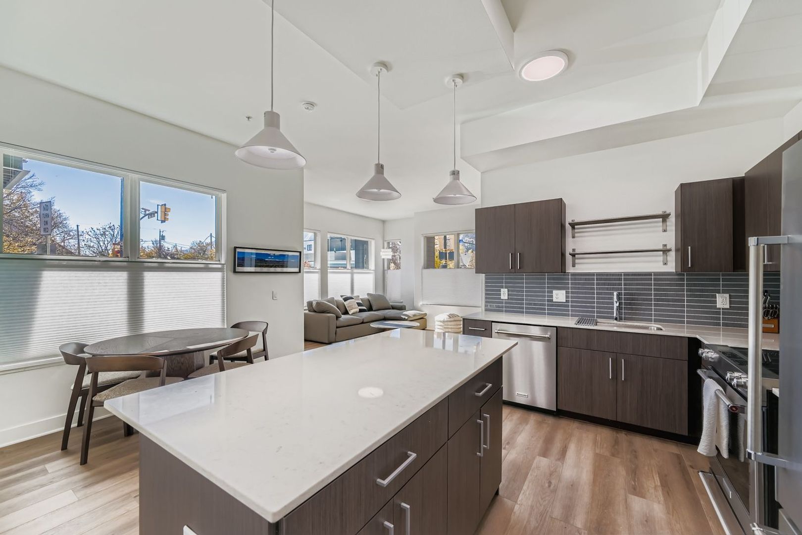 Boulder House: 1707 Walnut St. Unit 104