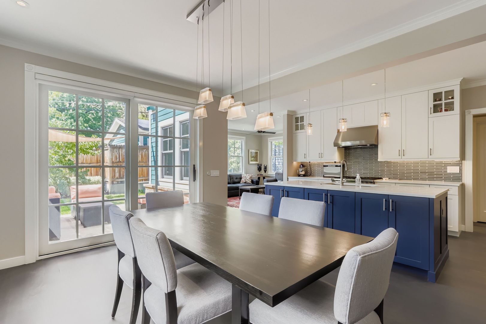 Boulder House: 3019 6th St.