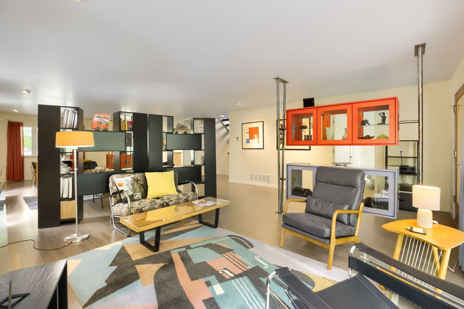 Boulder House: 726 Pine St.
