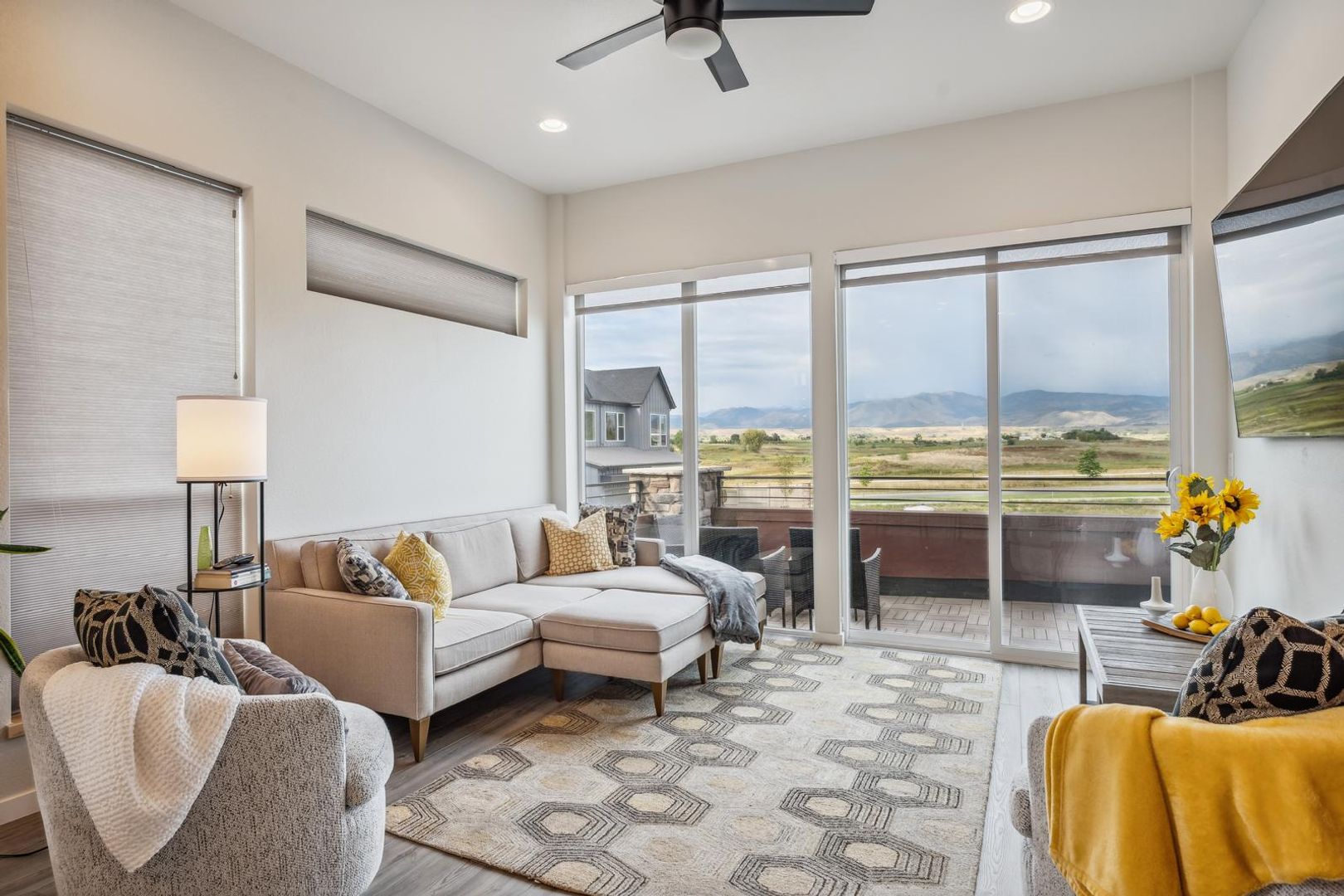 Longmont House: 743 Kubat Lane Unit D