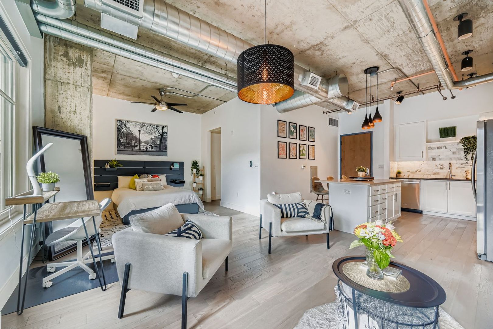 Boulder House: 3401 Arapahoe Ave #212