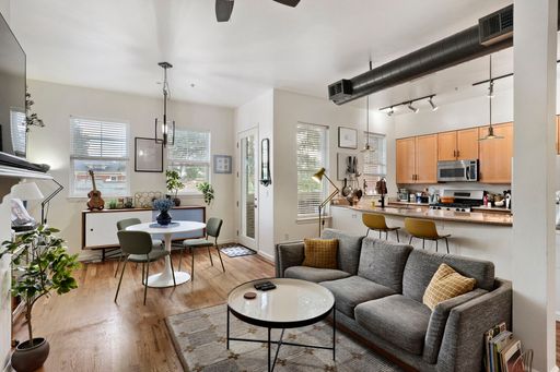 Stylish Denver Home | Renovated + Parking Spot – photo 1