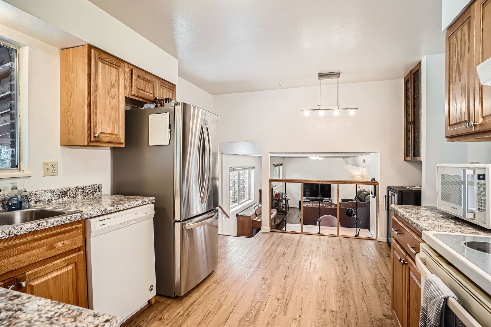 Boulder House: 4225 Eaton Ct.