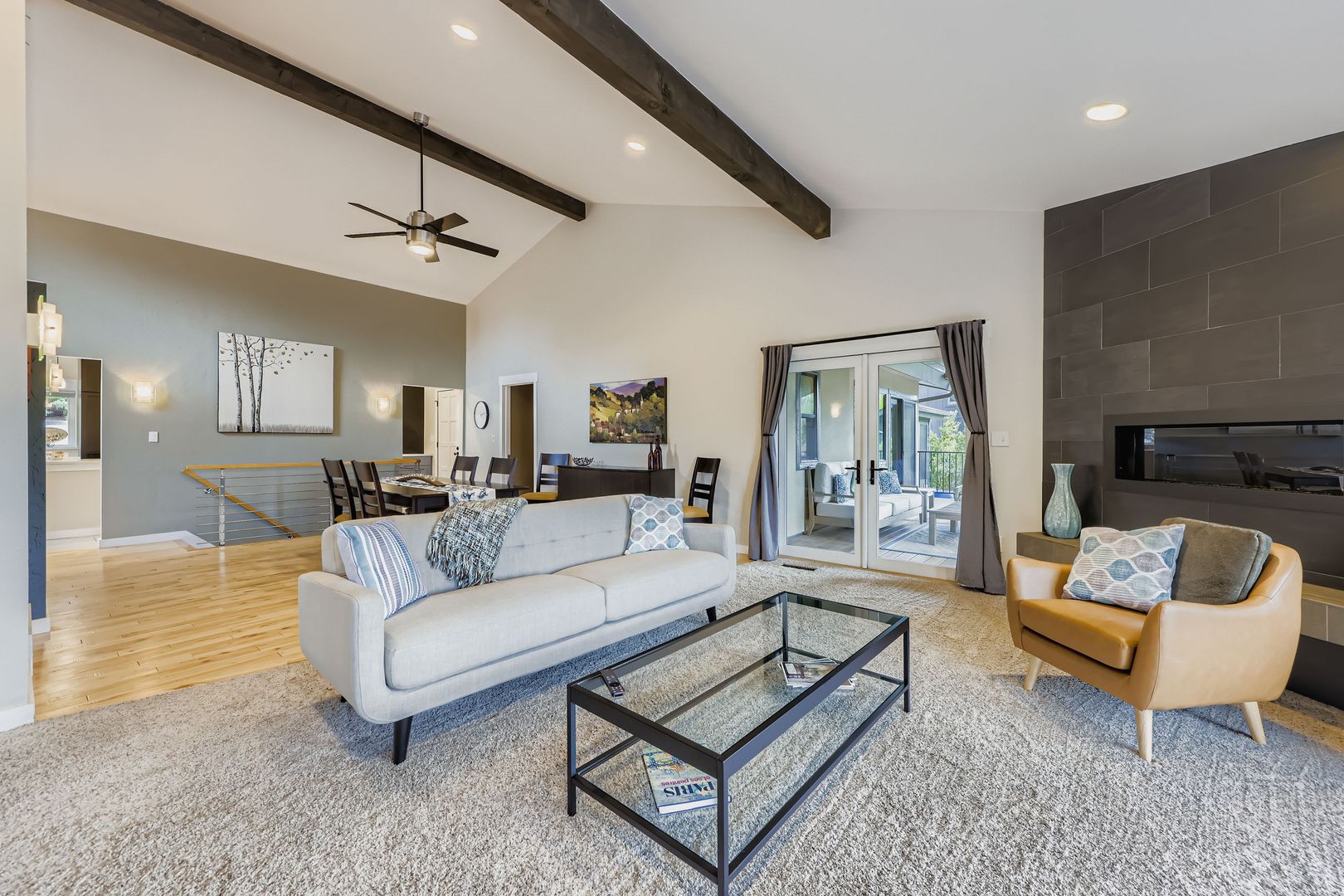 Boulder House: 1261 Westview Dr.