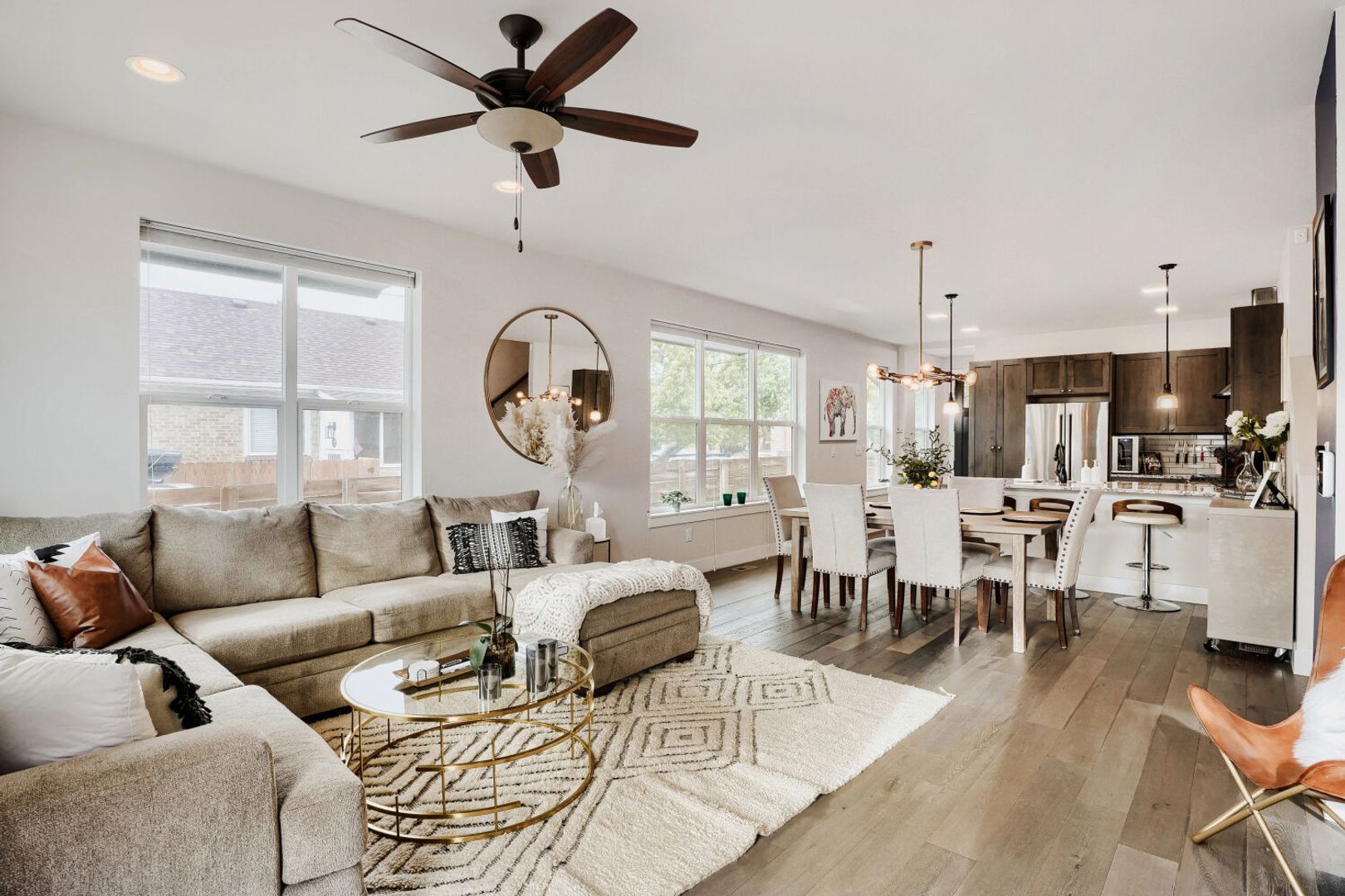 Denver House: 1630 Winona Ct