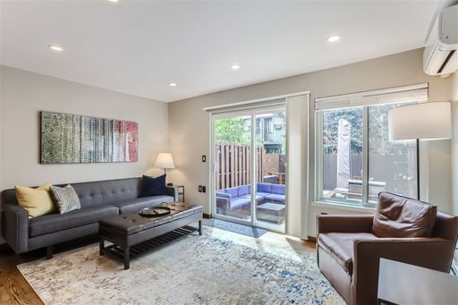 Cozy 2 BDR Home in Boulder with Hot Tub – photo 1