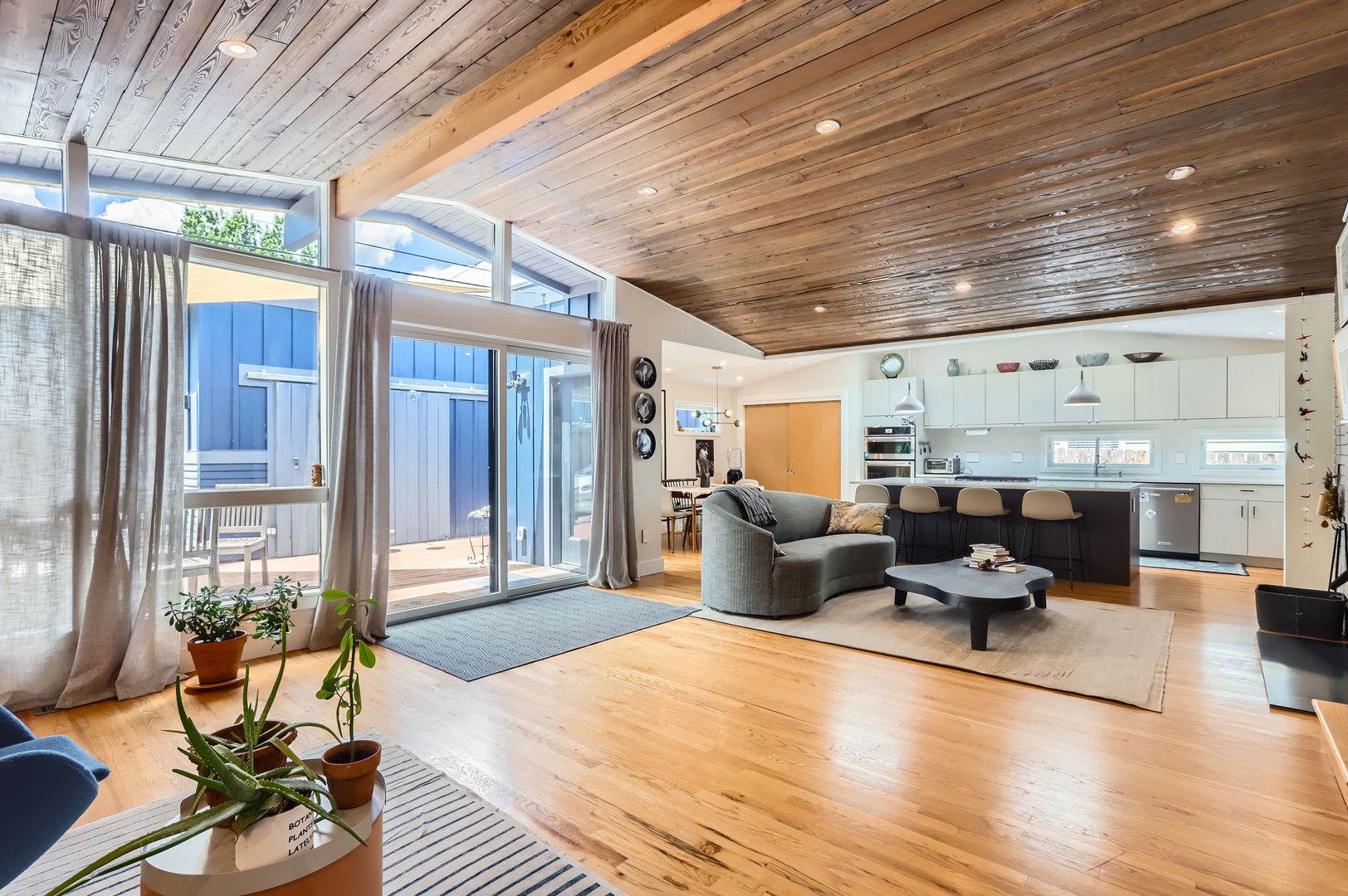 Boulder House: 2905 17th St.