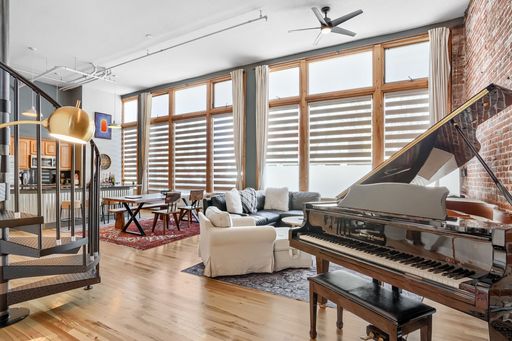 Stylish RiNo Retreat w/ Piano + Workspace – photo 1