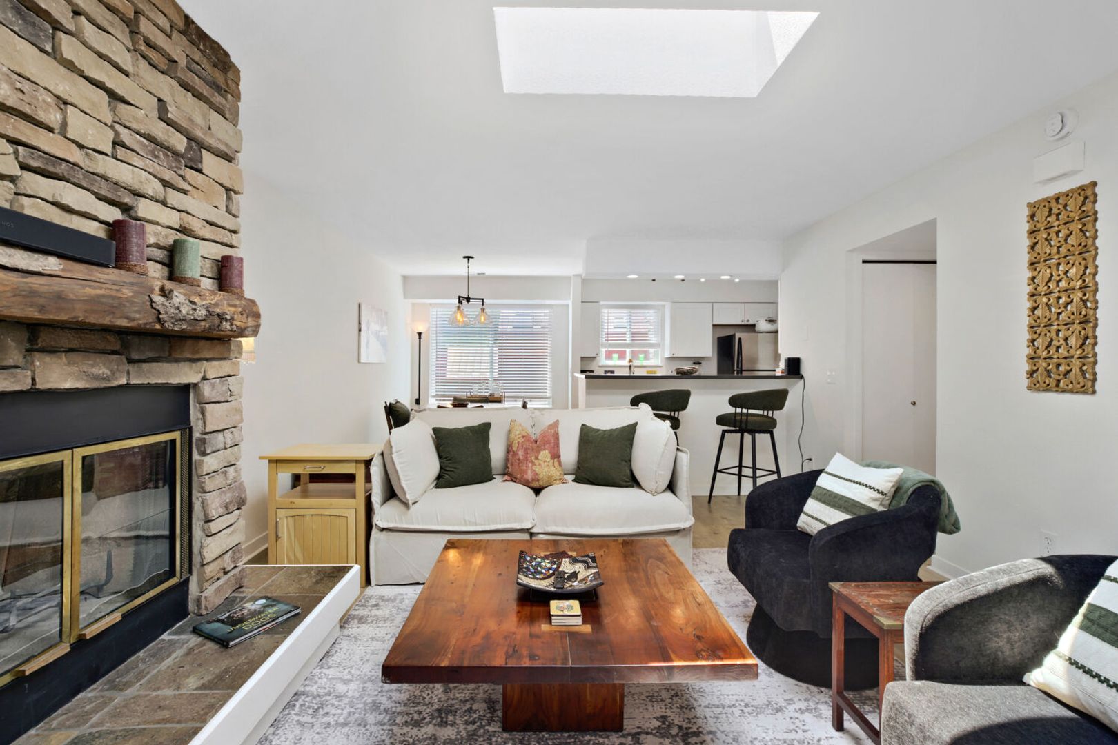 Boulder House: 790 Walnut St.