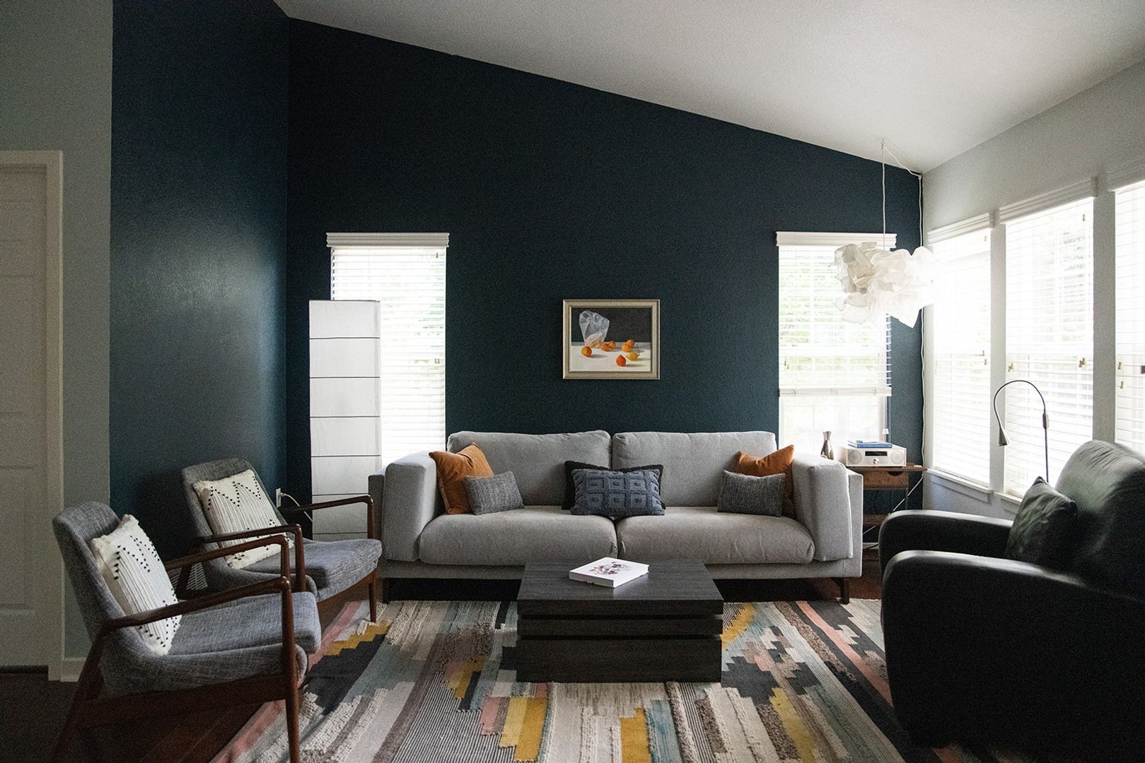 Lafayette House: 2480 Concord Circle