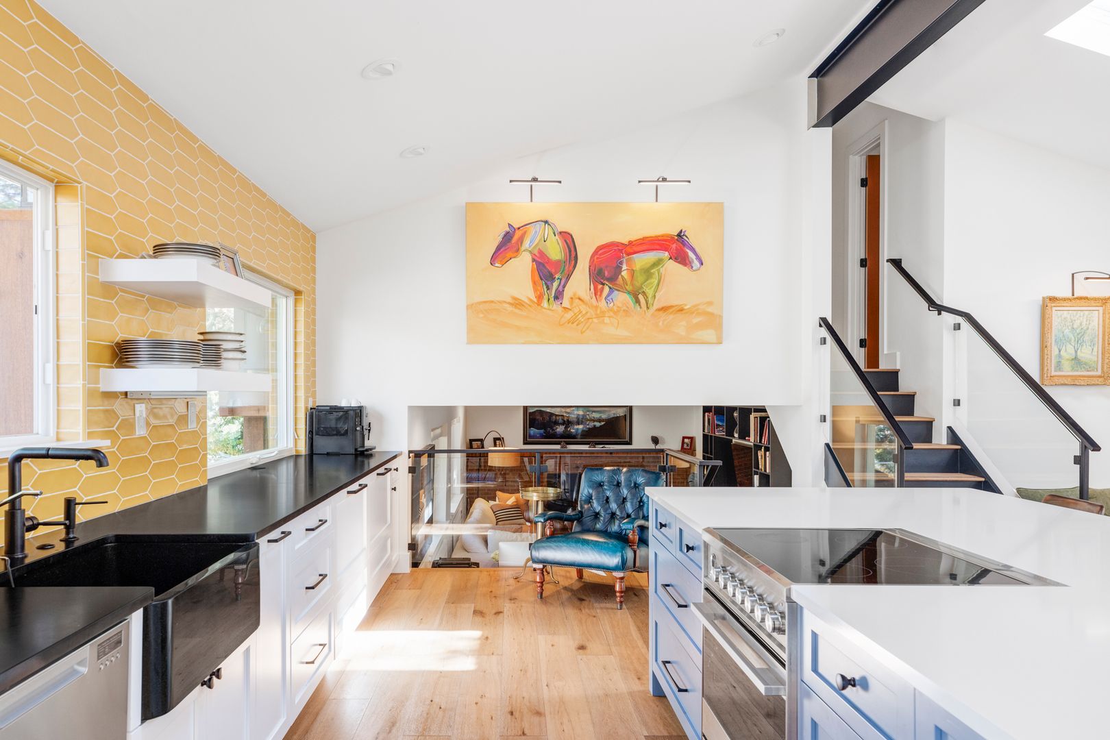 Boulder House: 2203 Holyoke Dr.