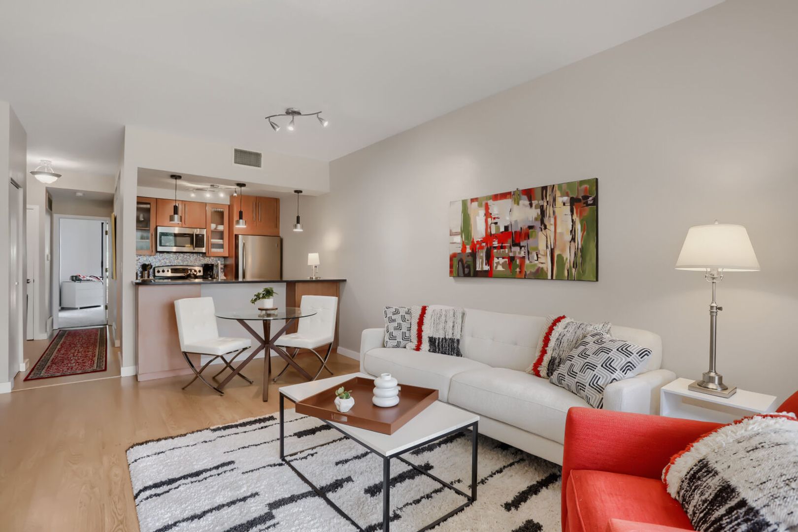 Boulder House: 3260 47th 108A