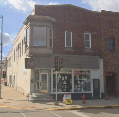 153 E 2nd St - Apt 5