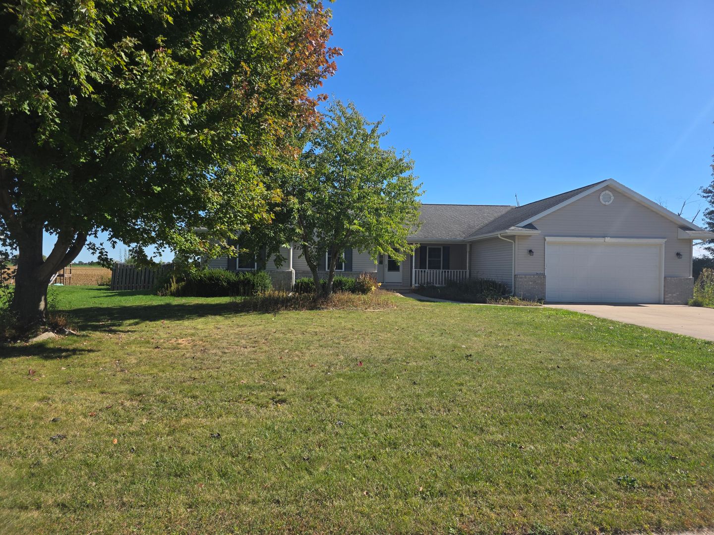 Freedom House: N3840 McHugh Road