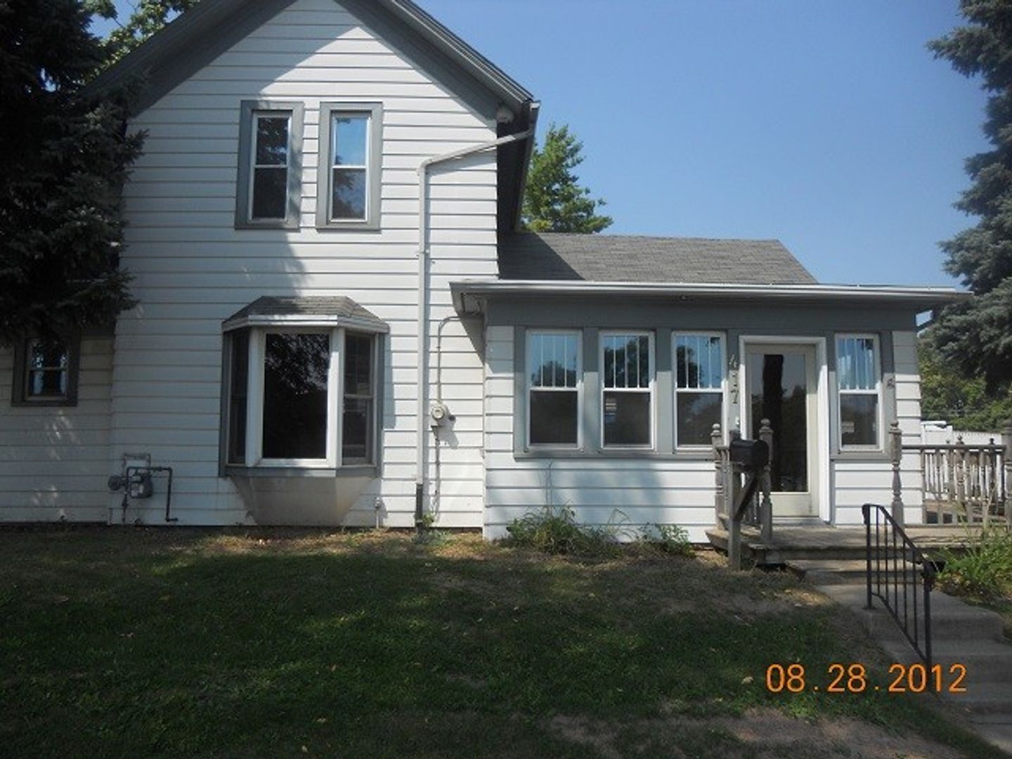 Kaukauna House: 417 Crooks Avenue