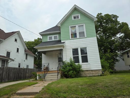 826 Wright Street – photo 1