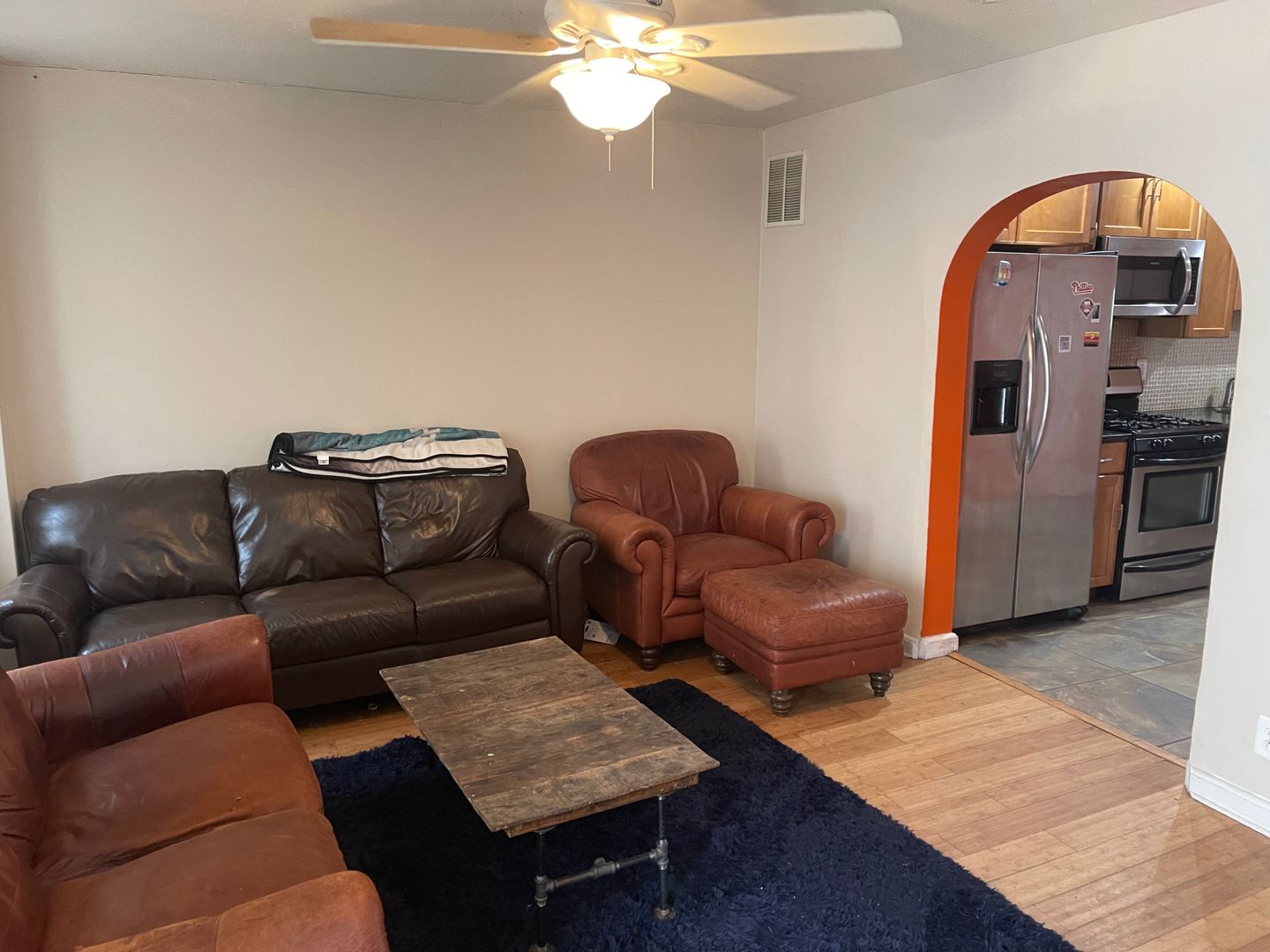 Philadelphia House: 4824 Umbria Street