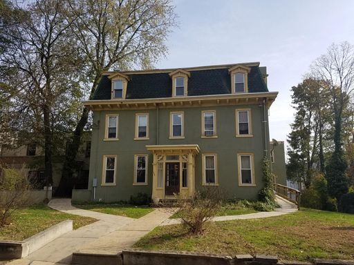 1 Bedroom Apartment – 112 E Mount Airy Ave, Philadelphia, PA 19119