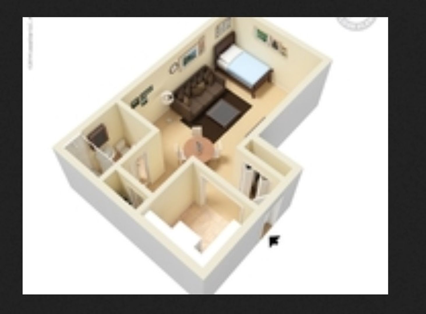 Pottstown Apartment: 25 N Franklin St