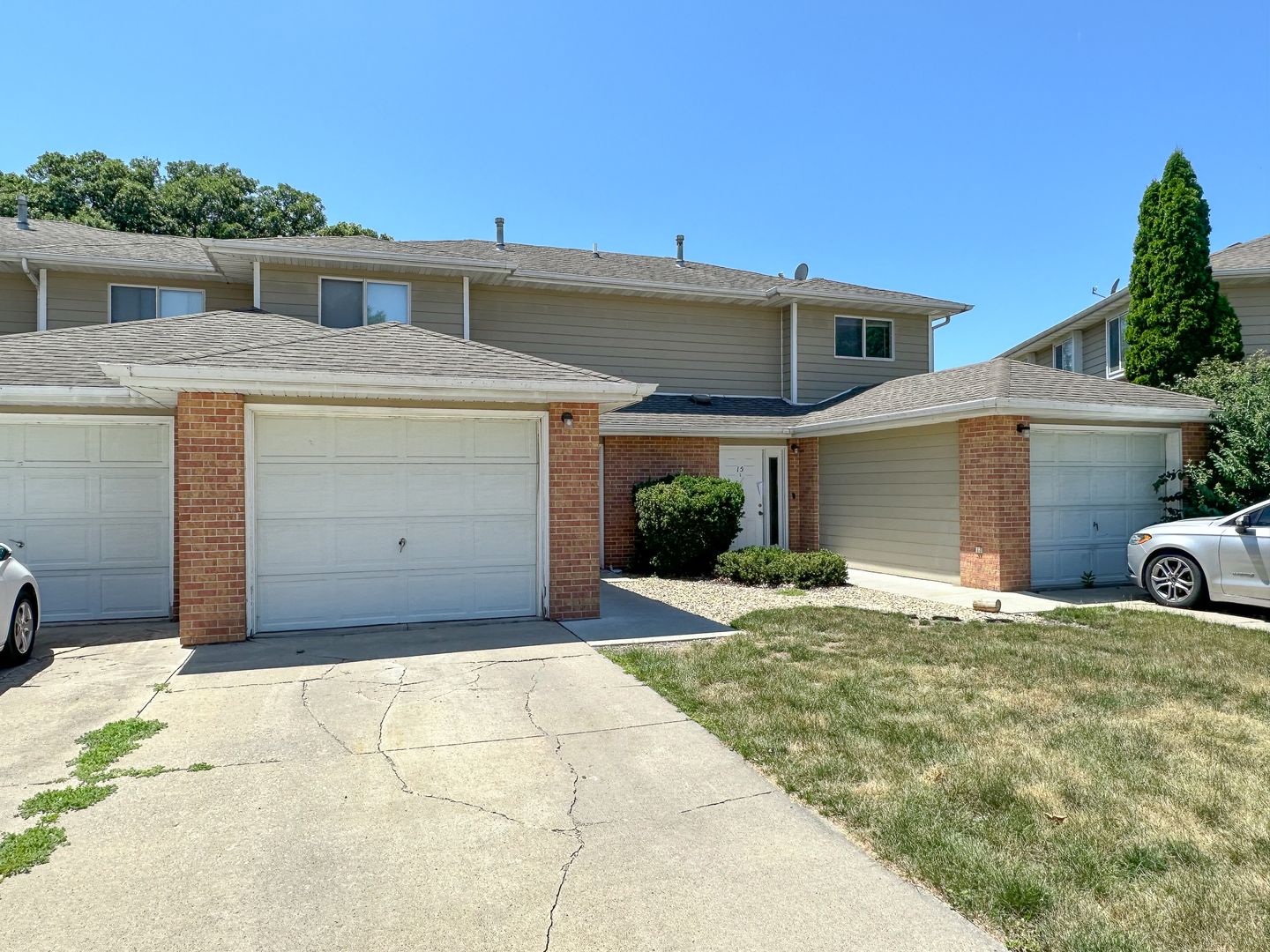Ames Apartment: 1536 Little Bluestem Ct