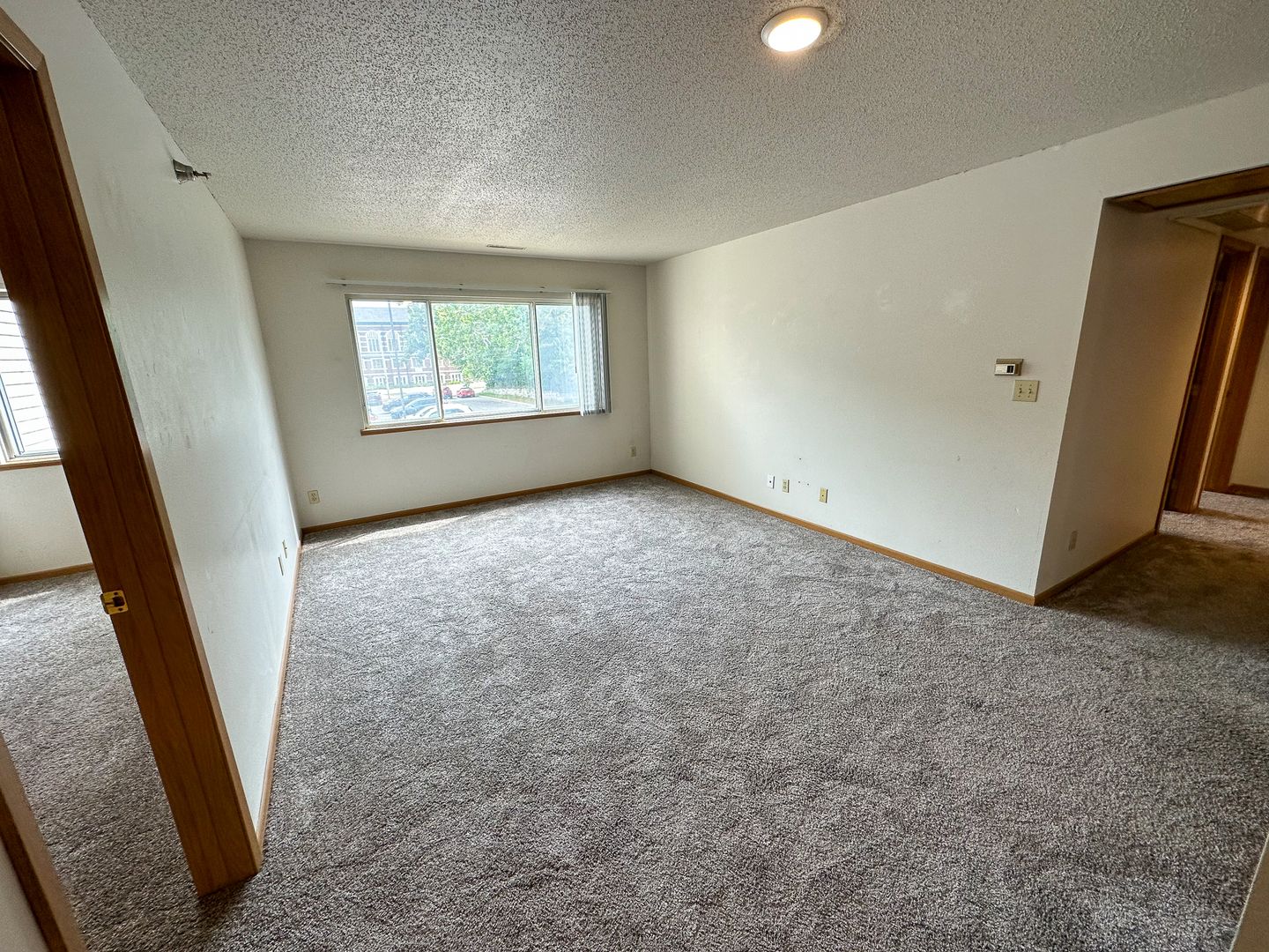 Ames Apartment: 221 Sheldon Ave
