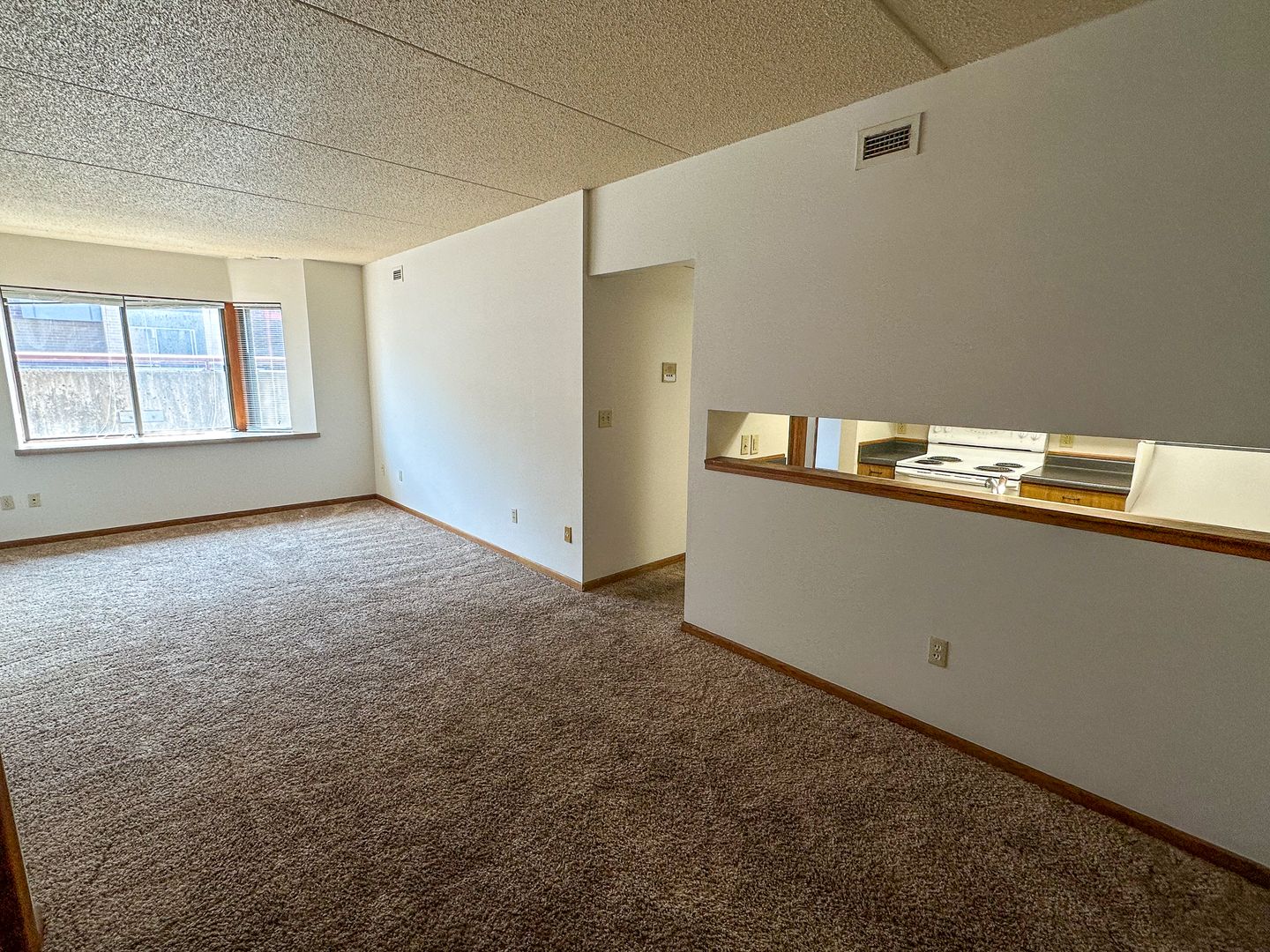 Ames Apartment: 246 N Hyland Ave