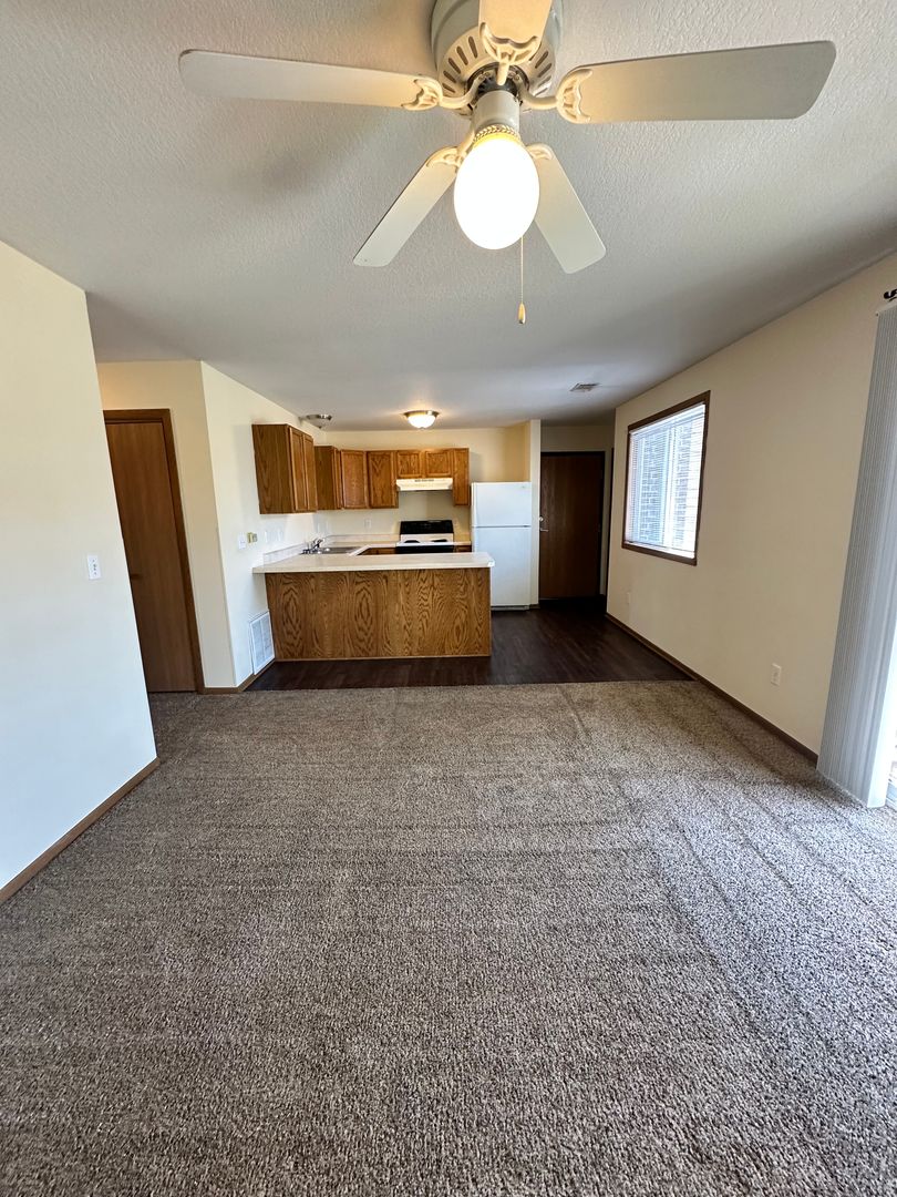Ames Apartment: 204 Jewel Drive